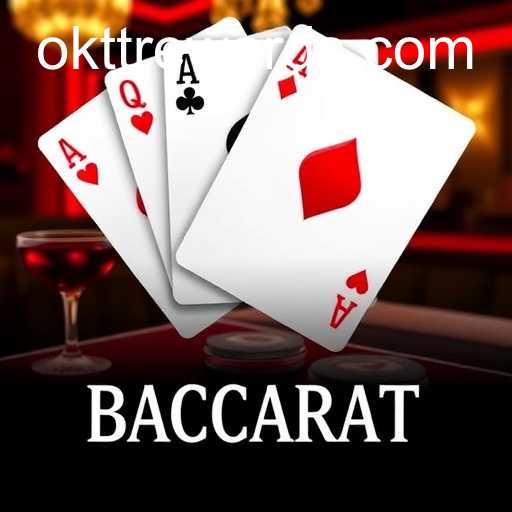 Baccarat Game