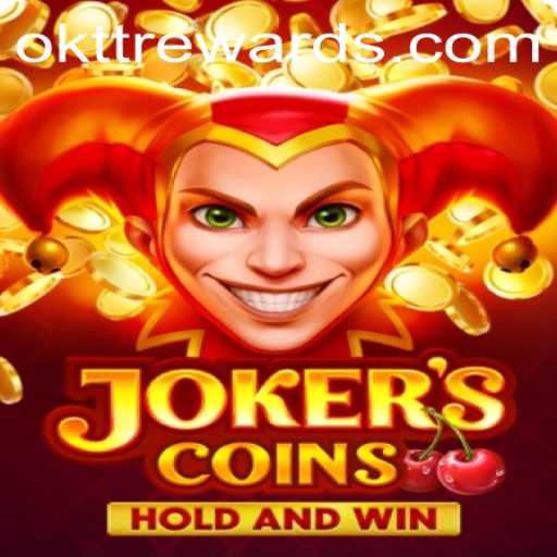 Exploring JokersCoins: A New Gaming Experience