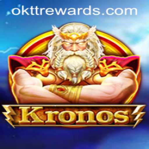 Diving into the Realm of Kronos: A Unique Gaming Experience
